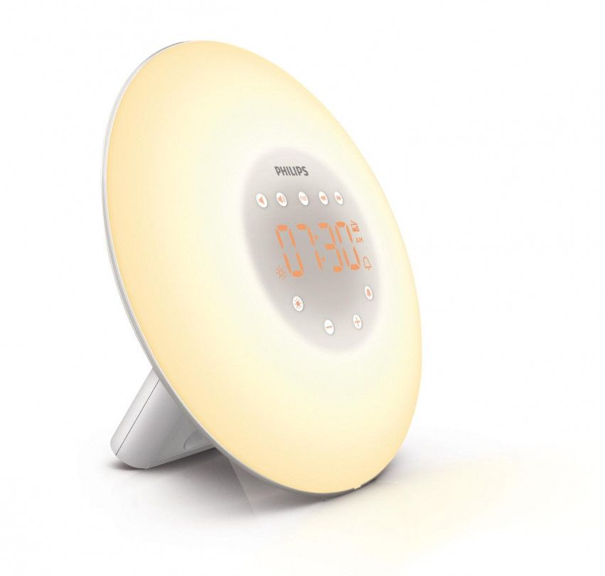 Philips Wake Up Light